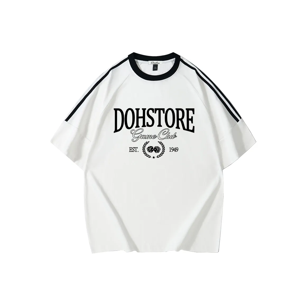 DOH STORE T Shirts Unisex