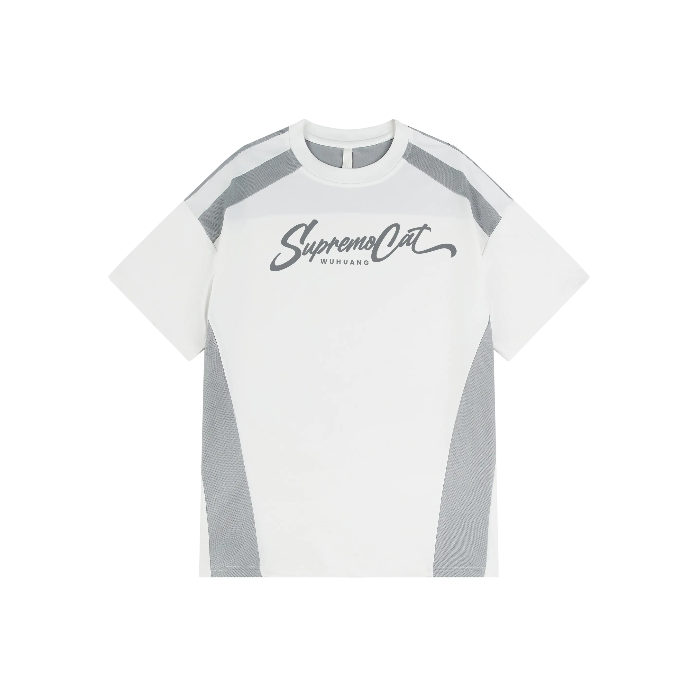 Supremo Cat Унисекс Футболки