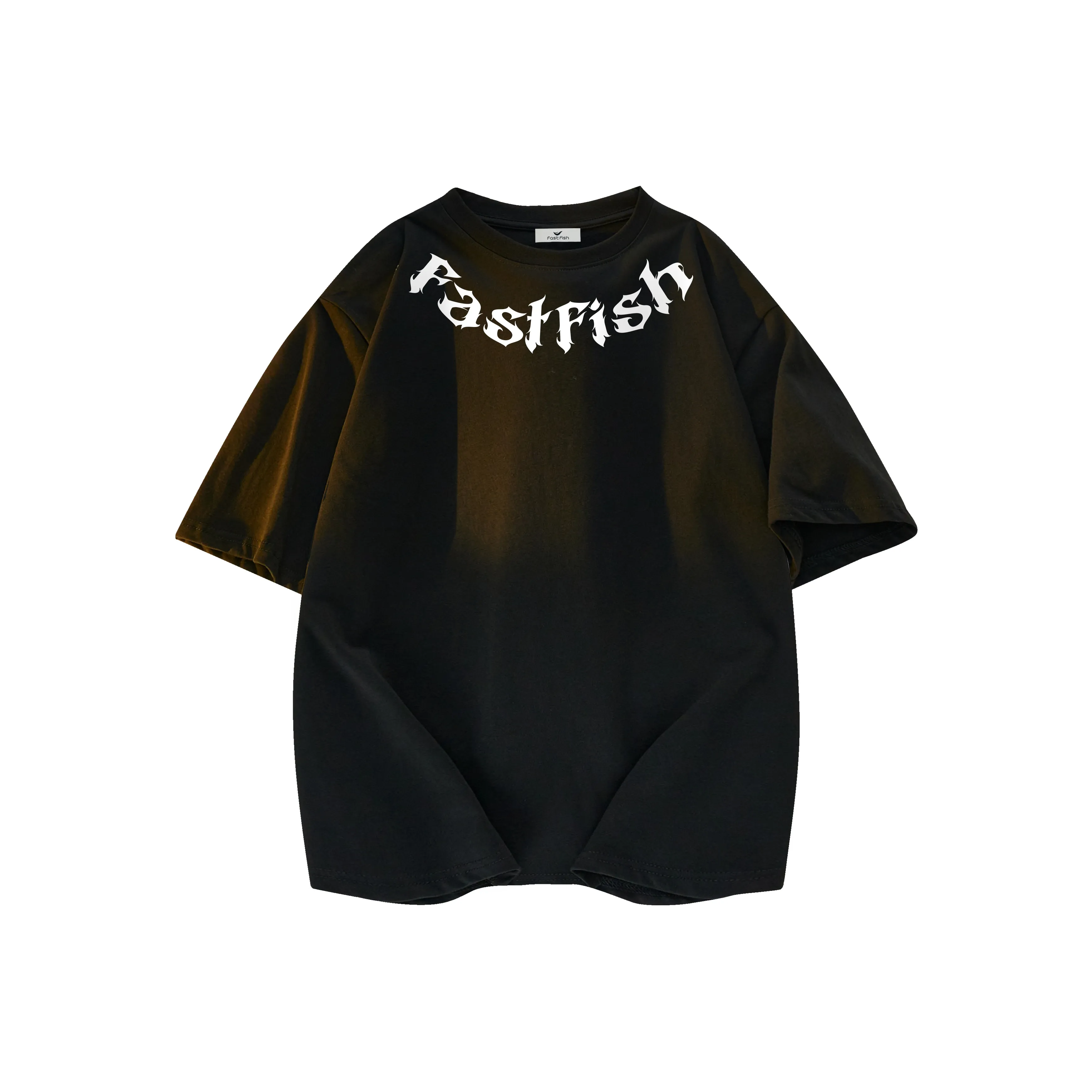 FASTFISH T Shirts Unisex
