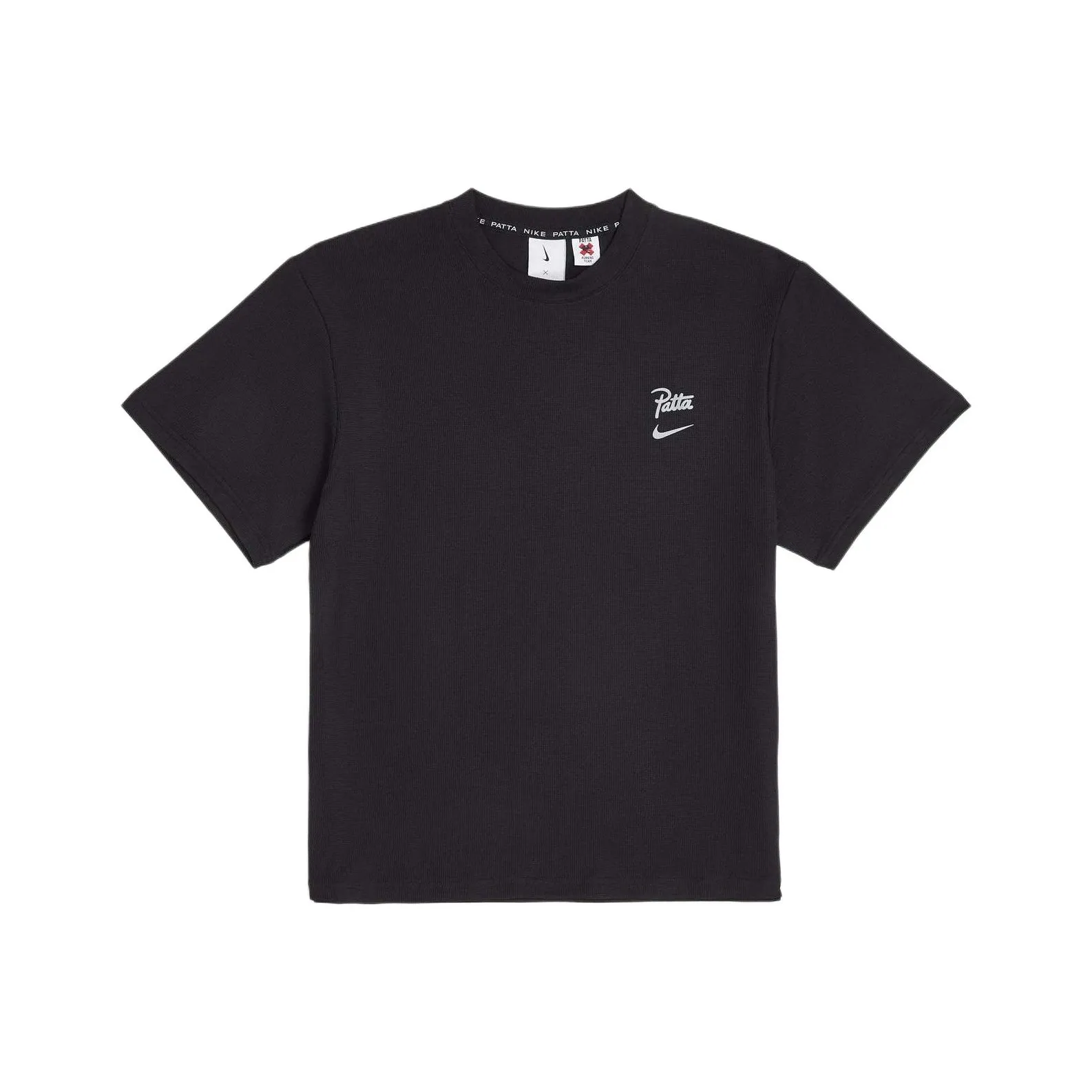 Nike X Patta Running Team T shirt