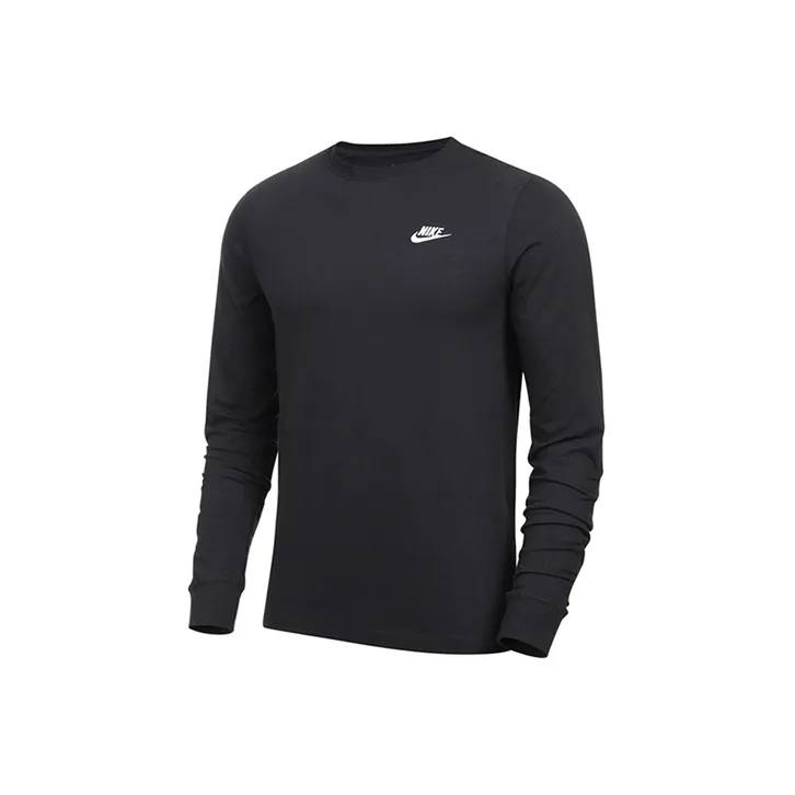 Nike Sweatshirts Men's Black
