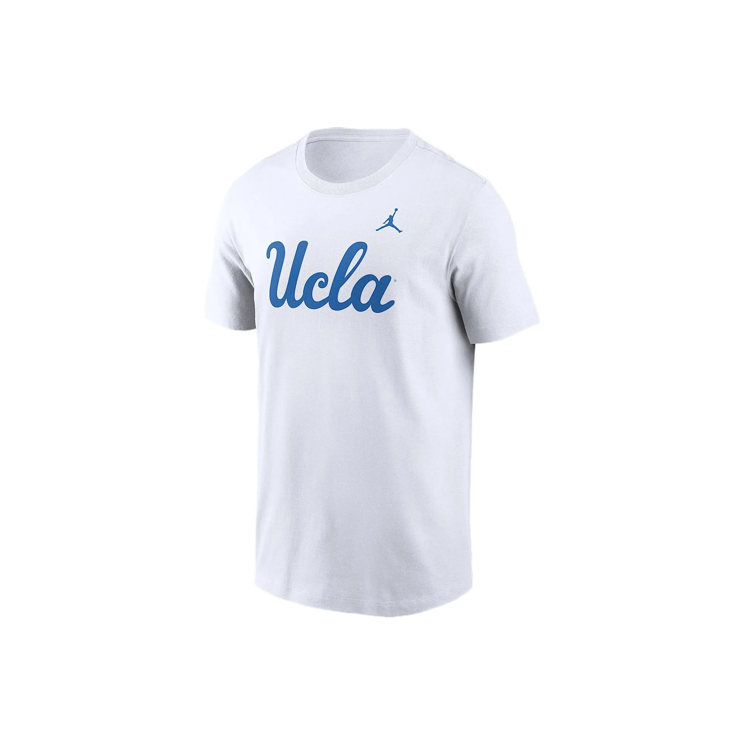 Jordan Ucla Bruins Primetime Logo Men's Nike College T Shirt