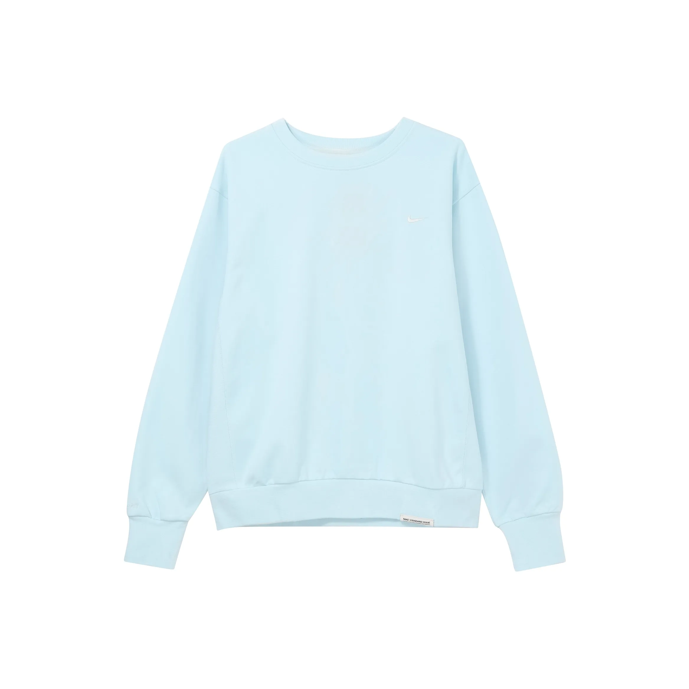 Nike Glacier Blue Men's Sweatshirts