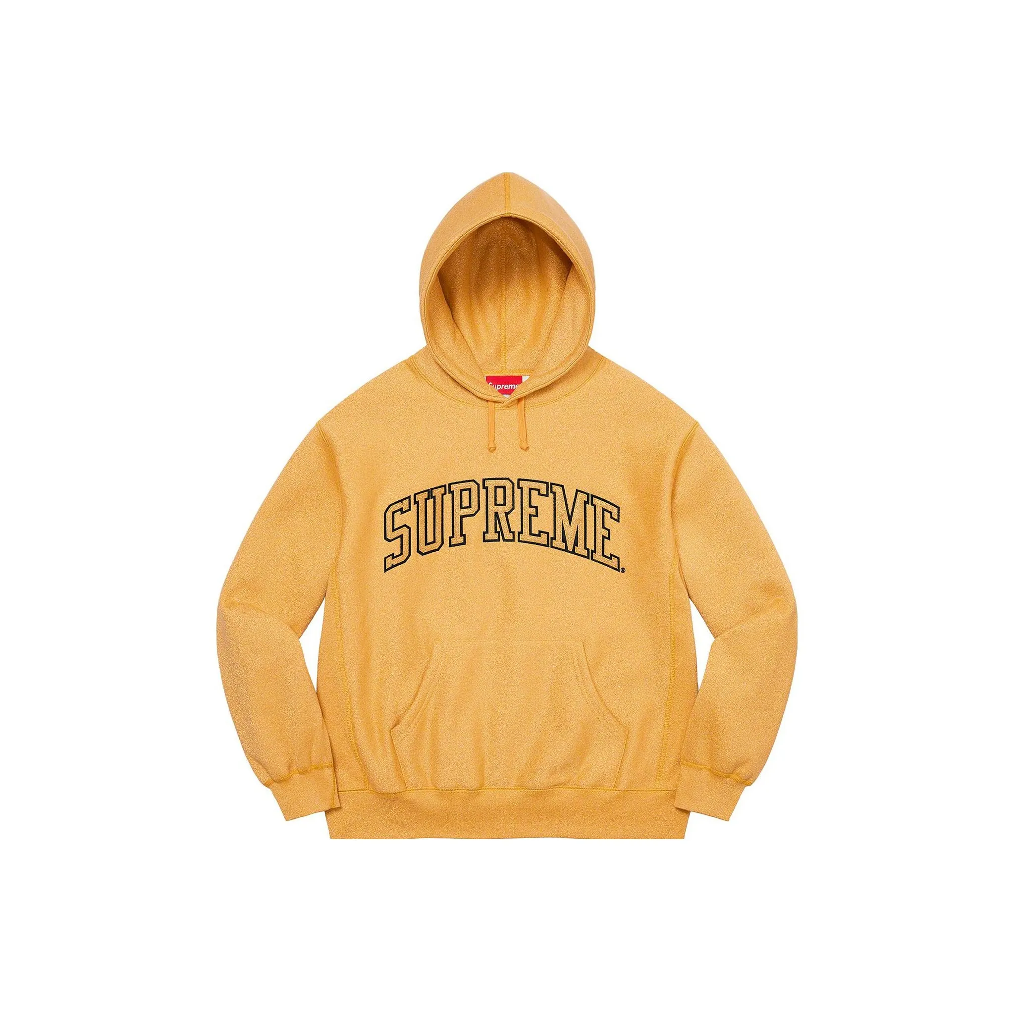 Supreme SS23 Week7 Унисекс Свитшоты