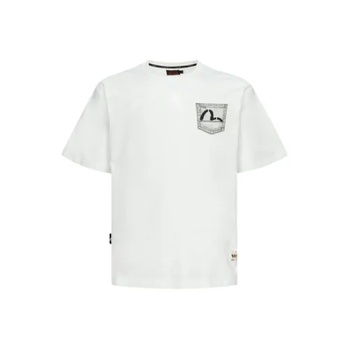 EVISU Мужские рубашки
