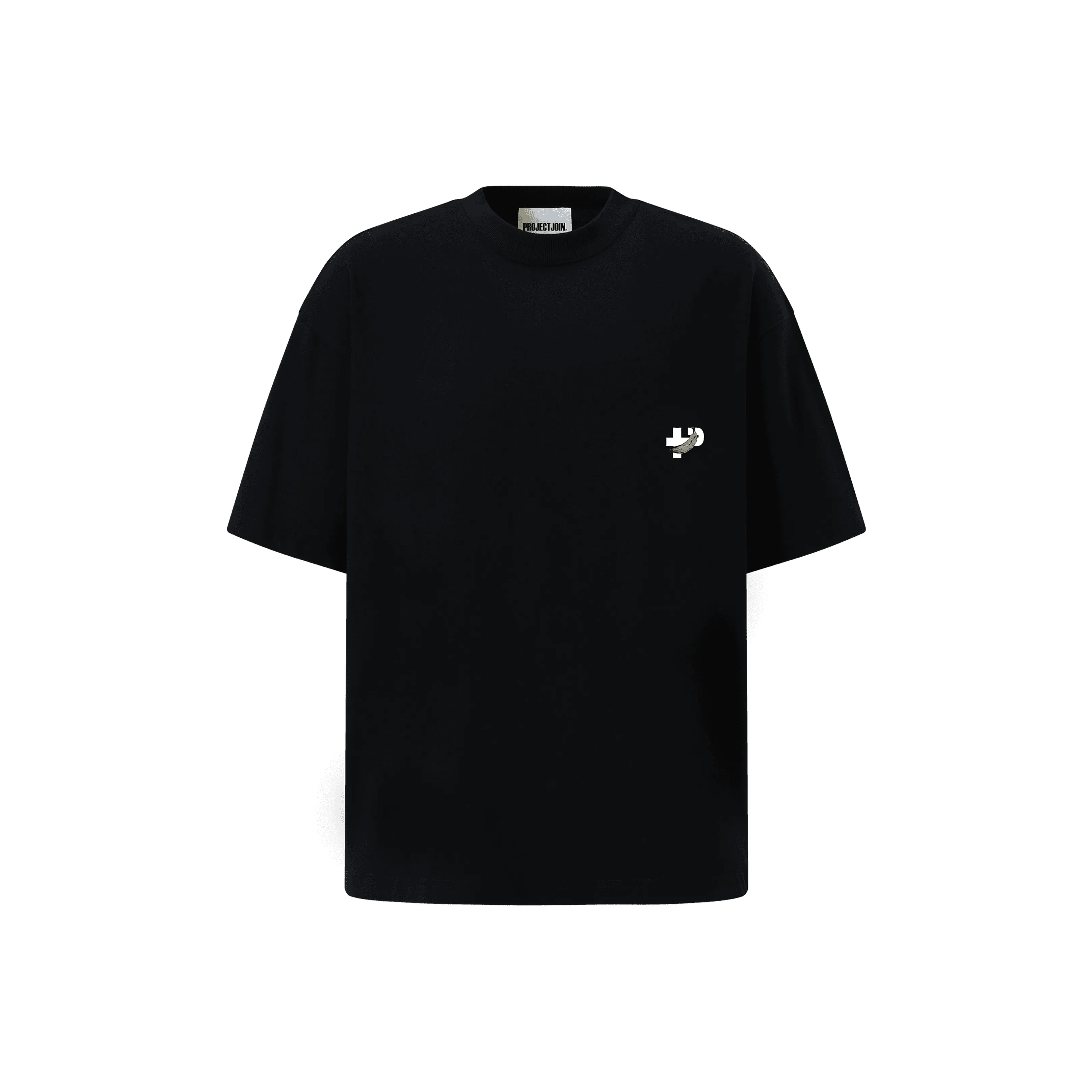 PROJECTJOIN Short Sleeved T Shirts Unisex