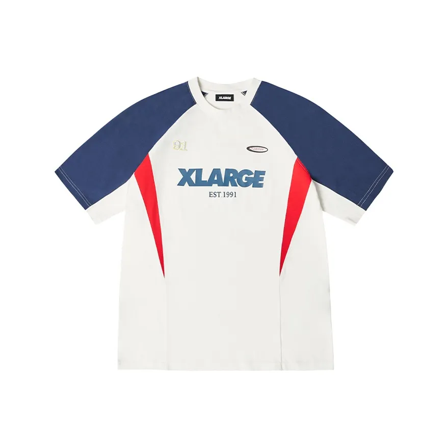XLARGE NEW IN OG Streetwear Revival Series T-Shirts Unisex