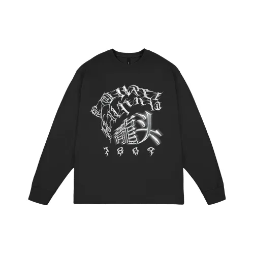 1807 Унисекс Футболка
