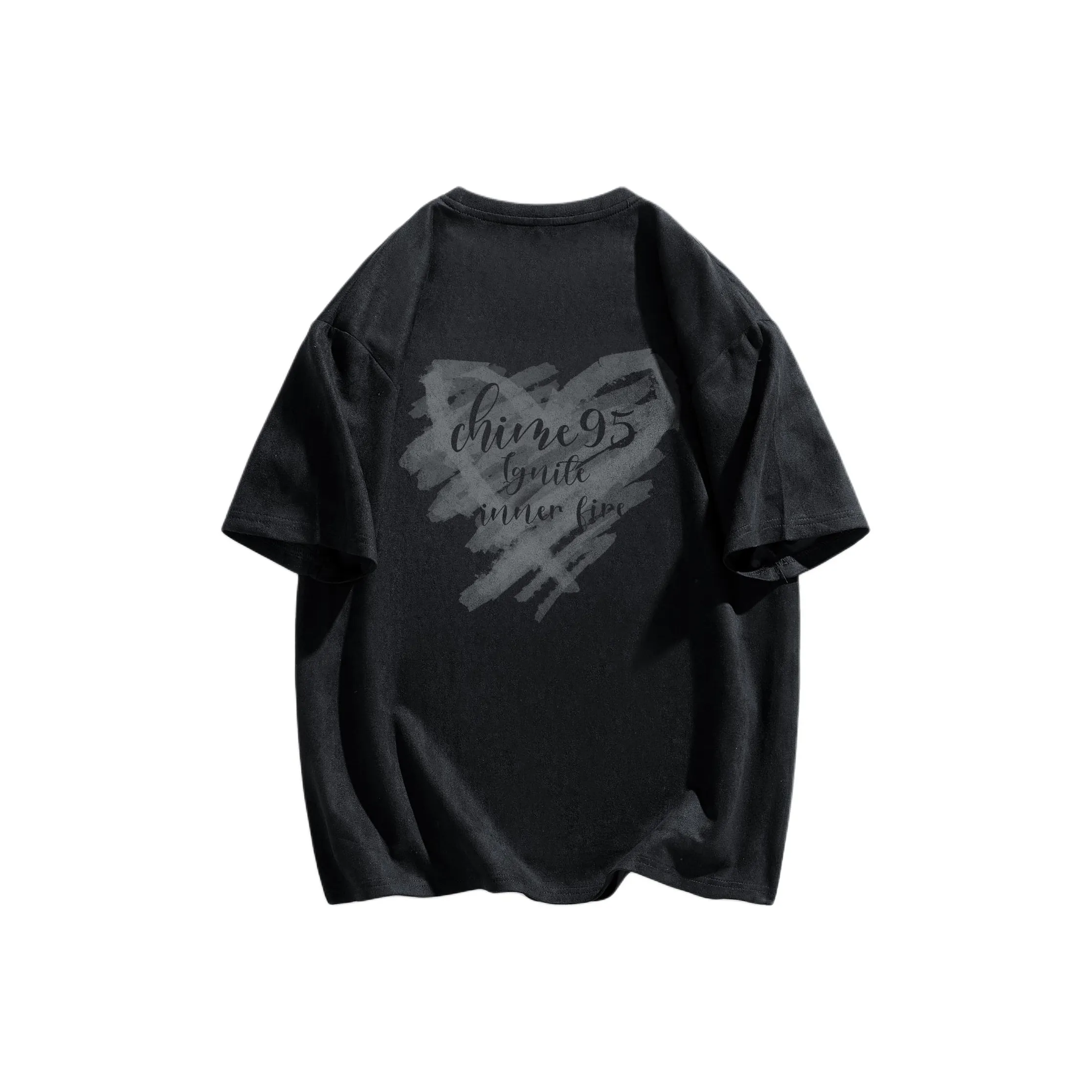 Struggle Vintage95 T-Shirt Унисекс