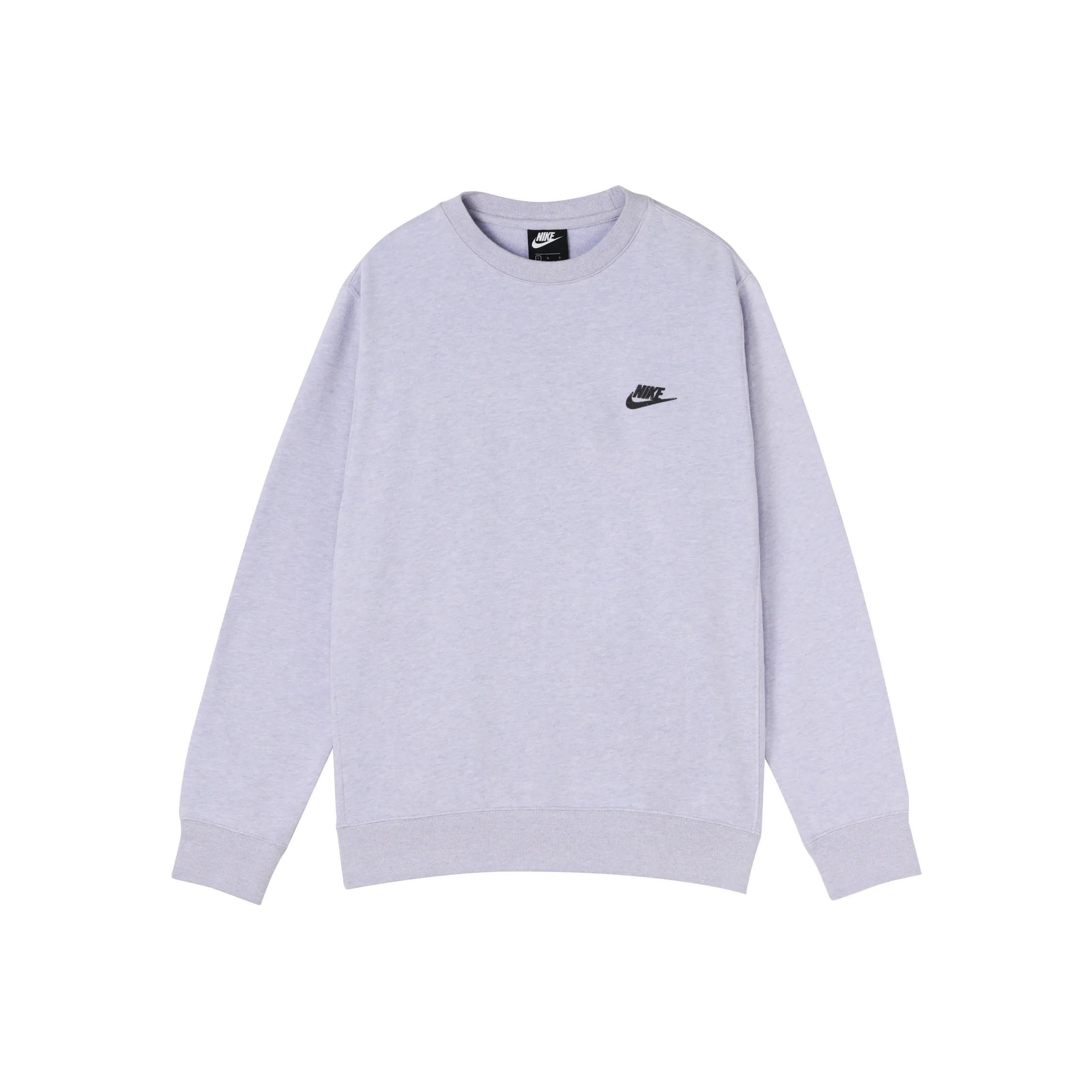 Nike Sweatshirts Men's Pink Purple