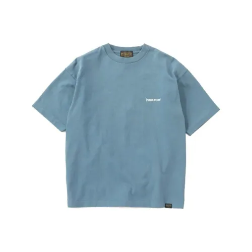 PENDLETON Синие Унисекс Футболки