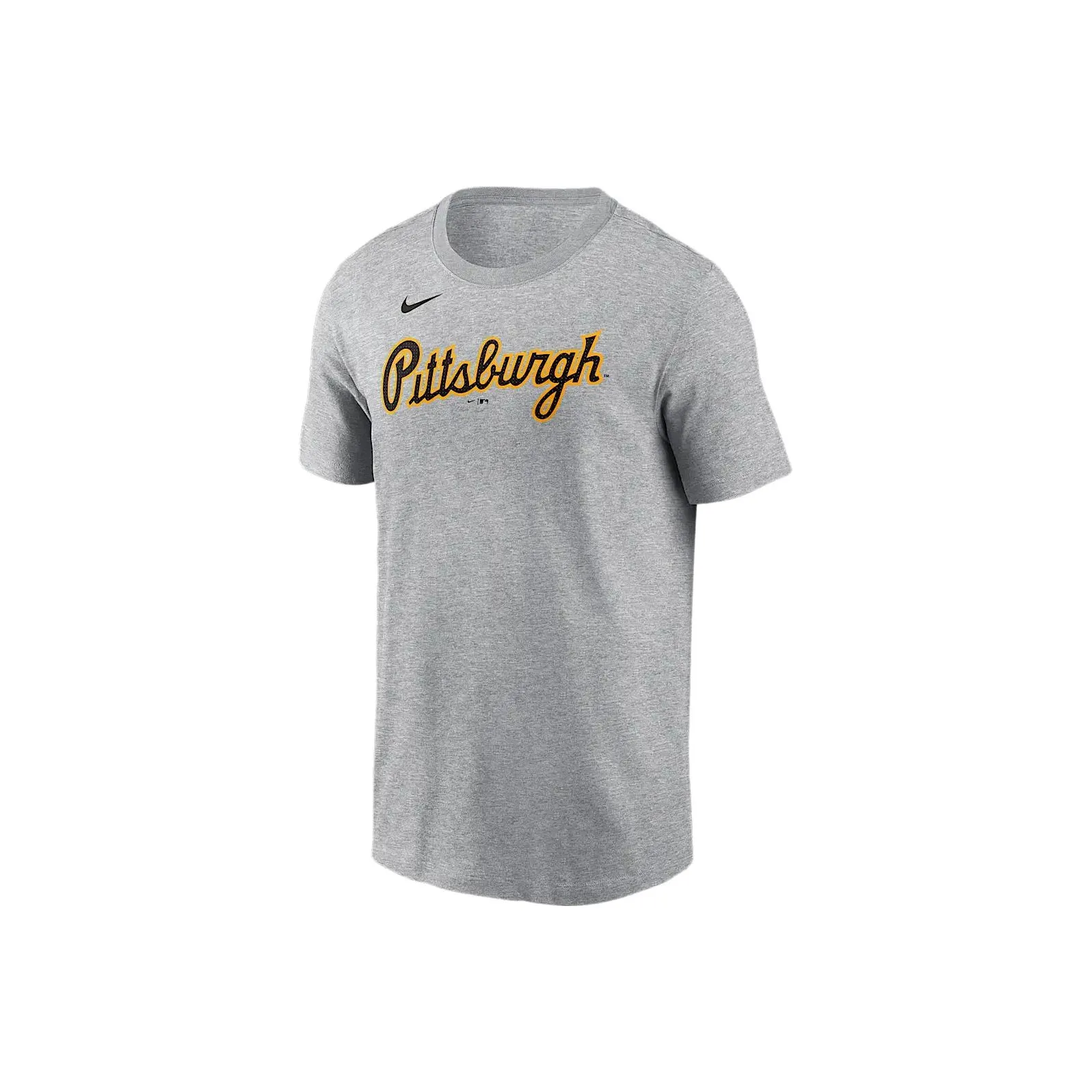 Nike Paul Skenes Pittsburgh Pirates Fuse Men's Nike Mlb T Shirt