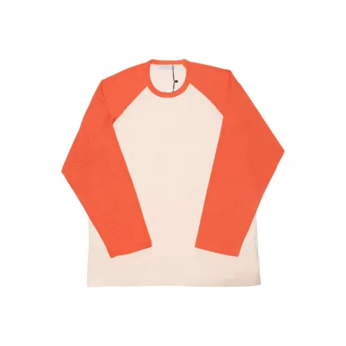 JOHN ELLIOTT Red Мужские Рубашки