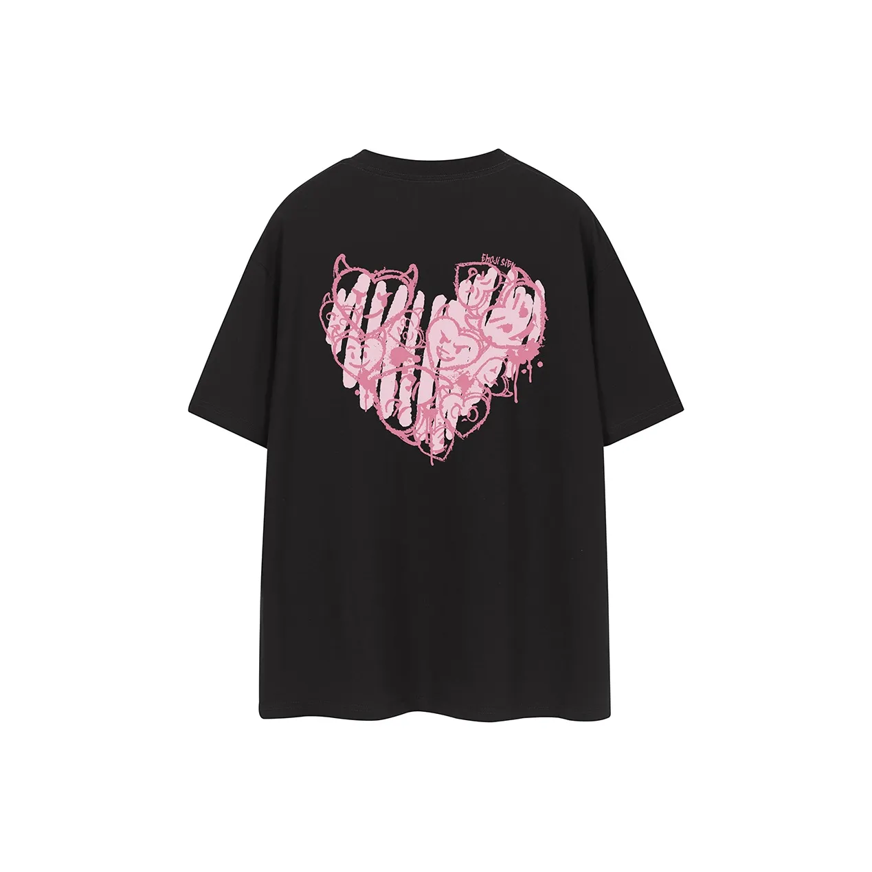 Emoji Унисекс Футболки