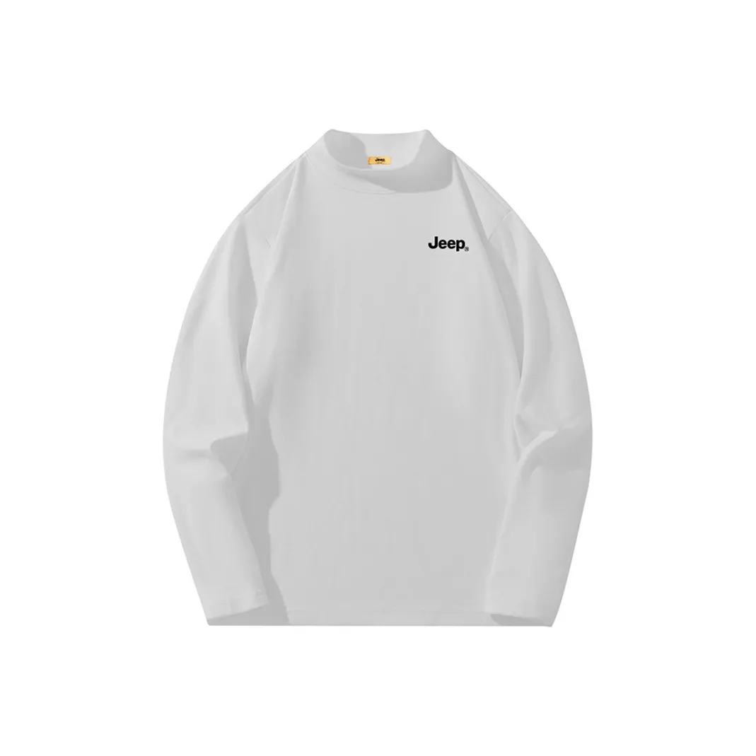 JEEP Мужские T-рубашки