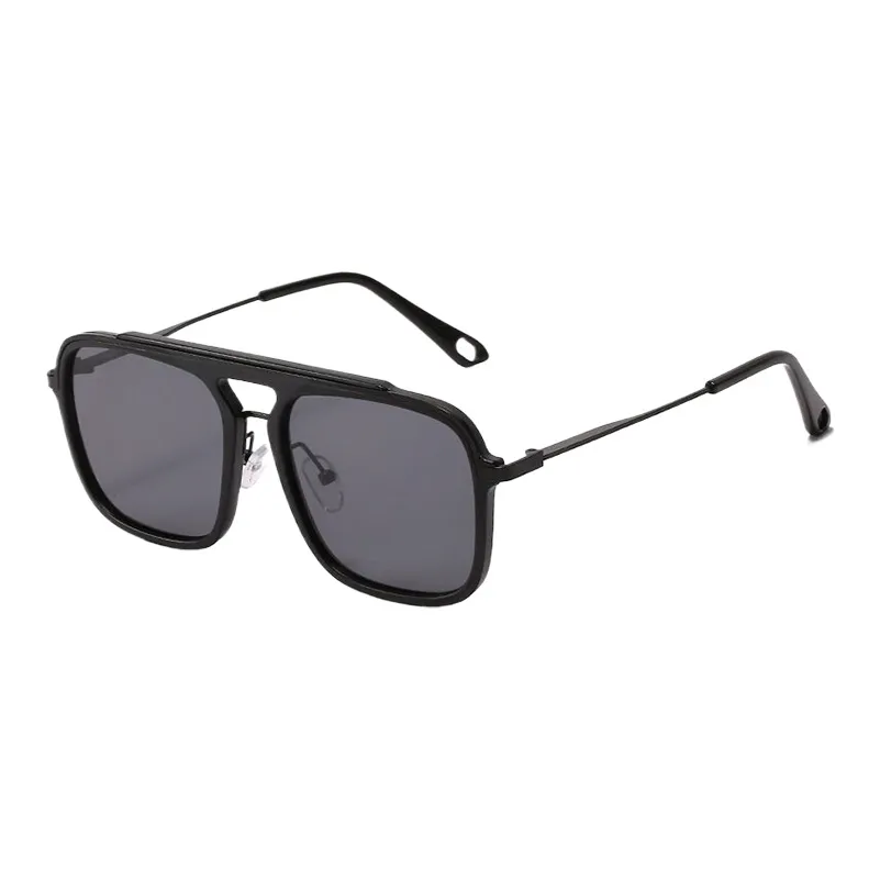 NOME ПК Квадратные Солнцезащитные Очки Унисекс