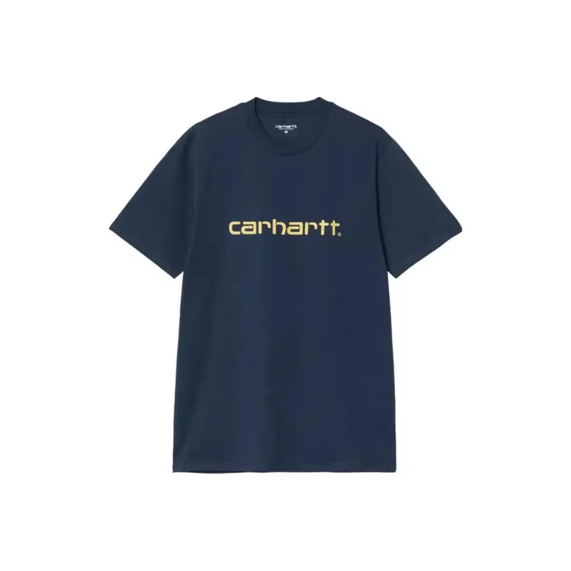 Carhartt WIP T Shirt Men's Blue