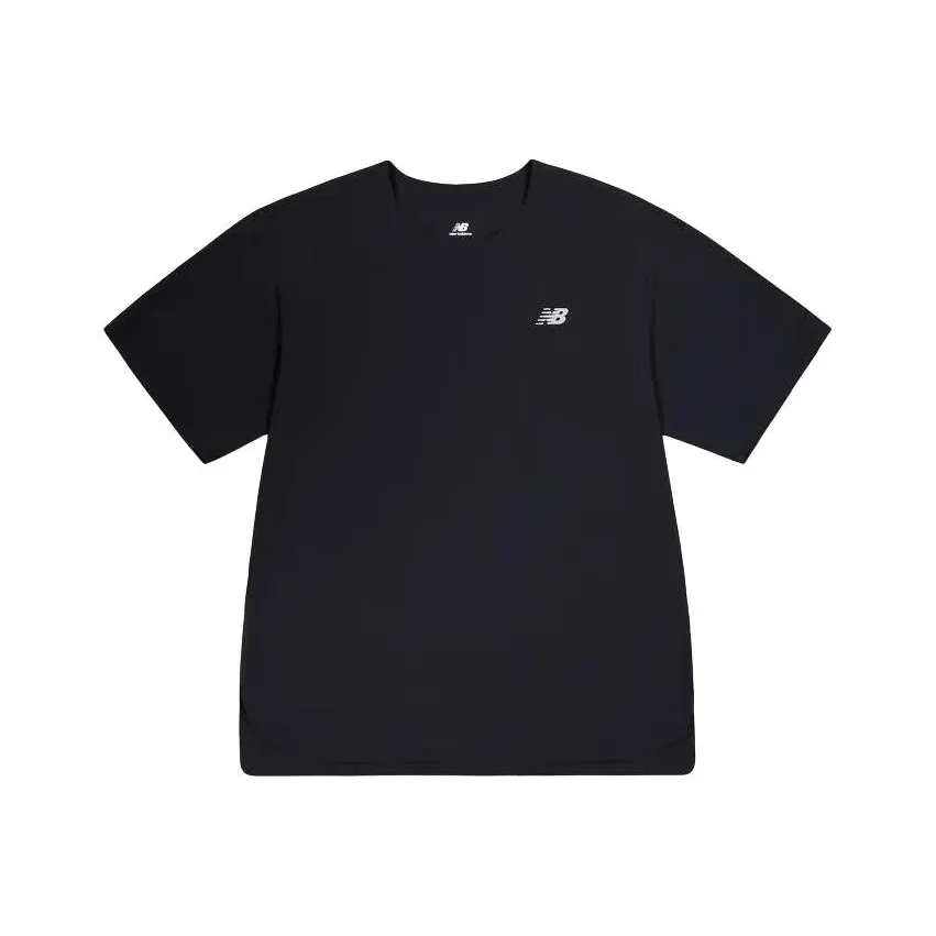 New Balance T Shirt Men's Black