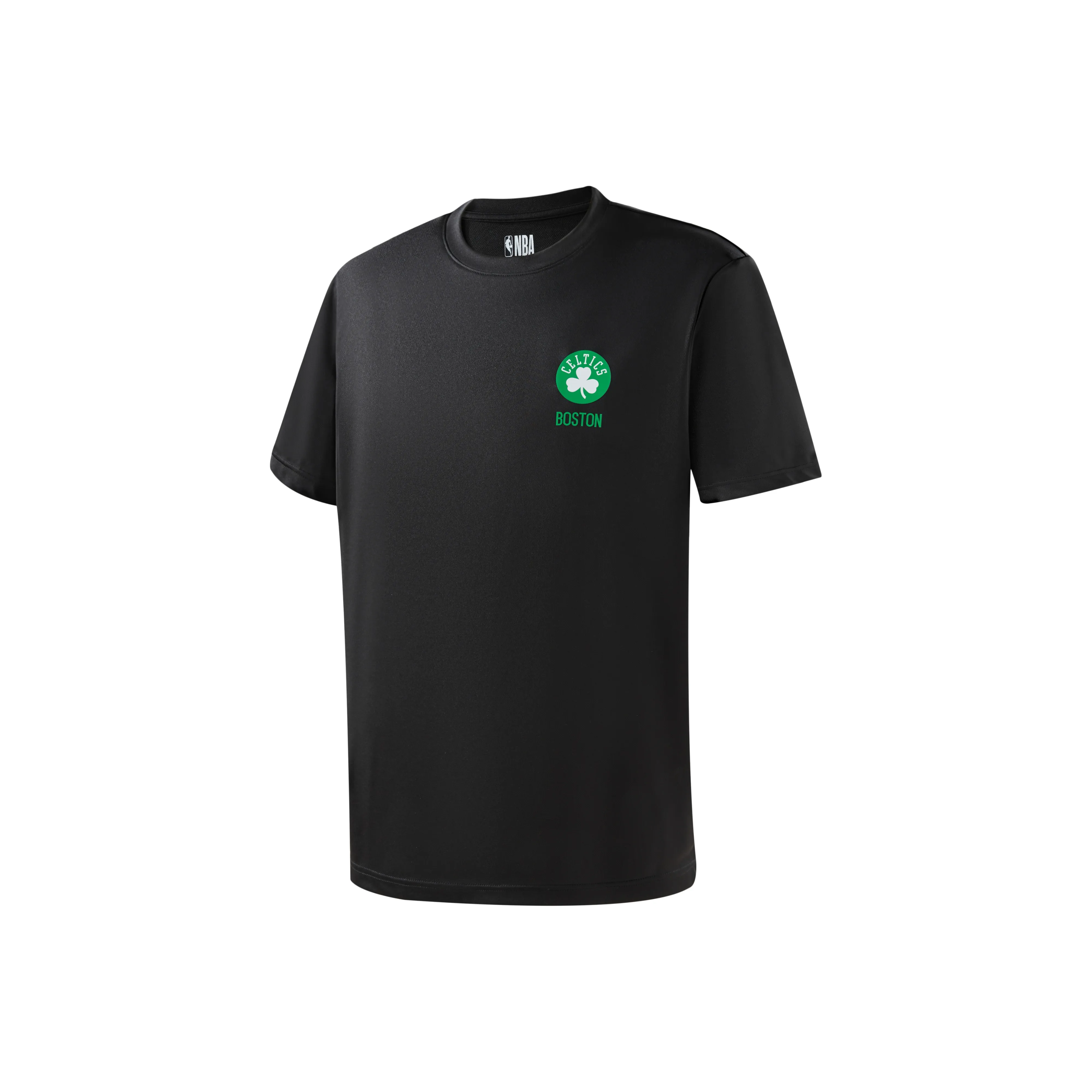 NBA Team T Shirts Unisex Black