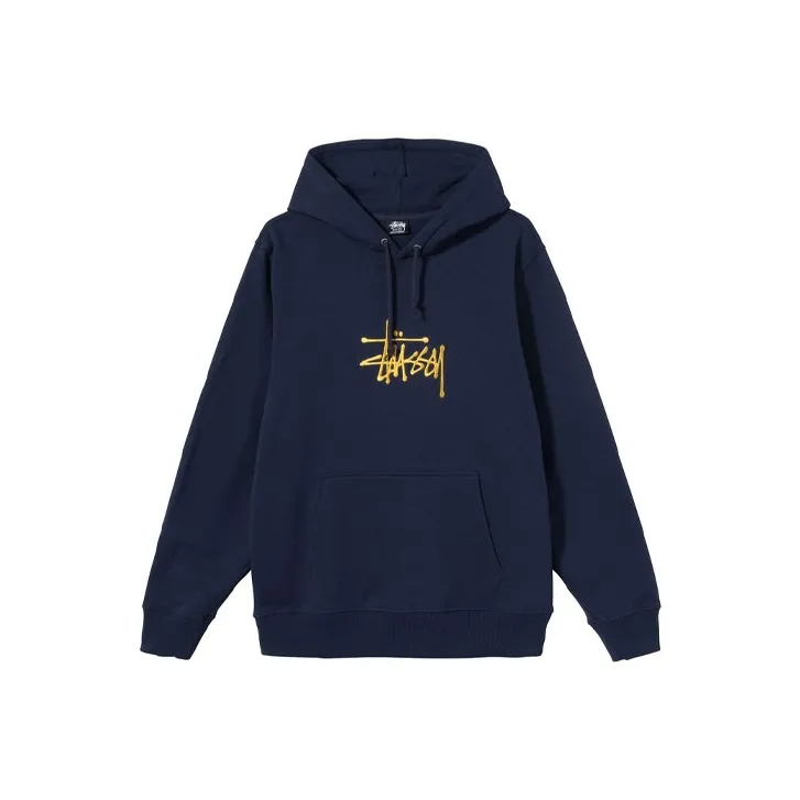Stussy Унисекс Свитшоты