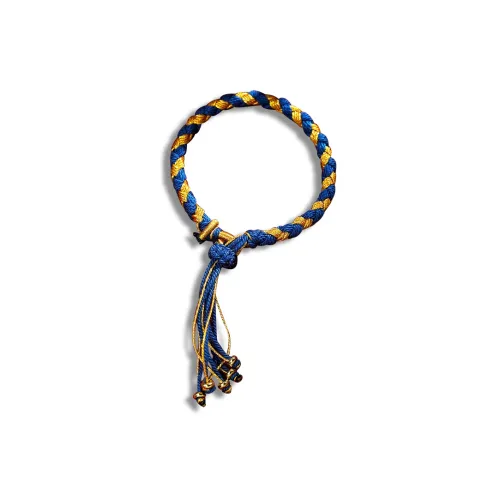 JIUHUASHAN Ткань ROPE Браслеты Унисекс