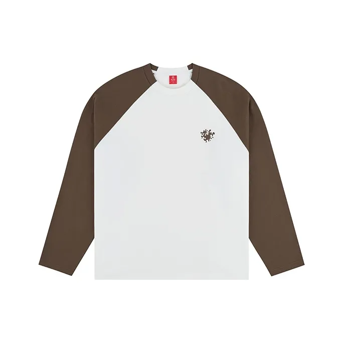 OCCUPY SS25 Унисекс Футболка