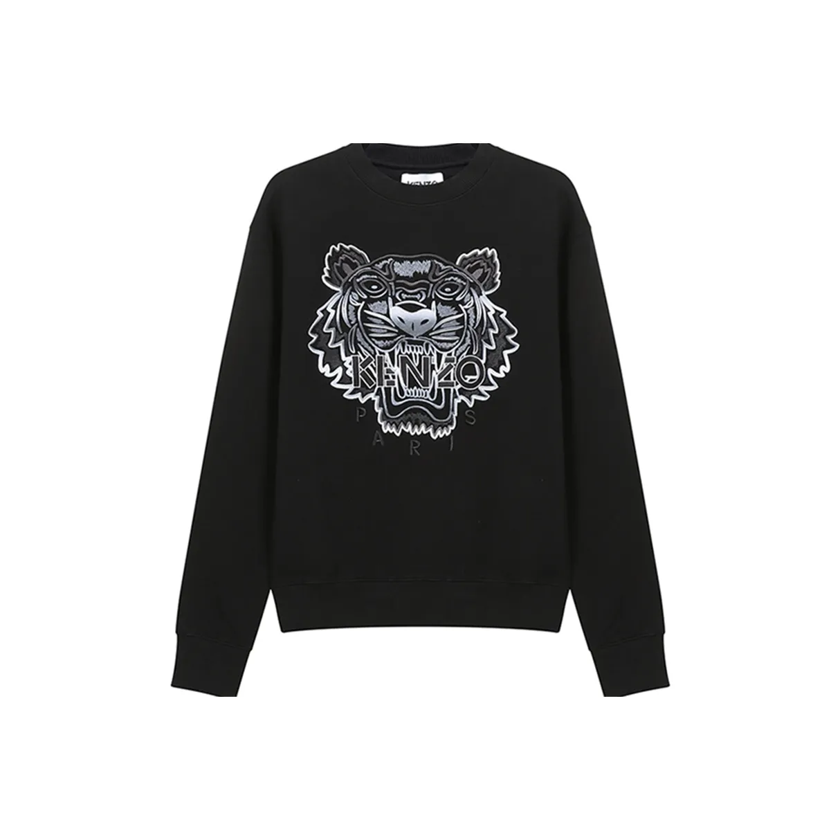 KENZO Sweatshirts Men's Black