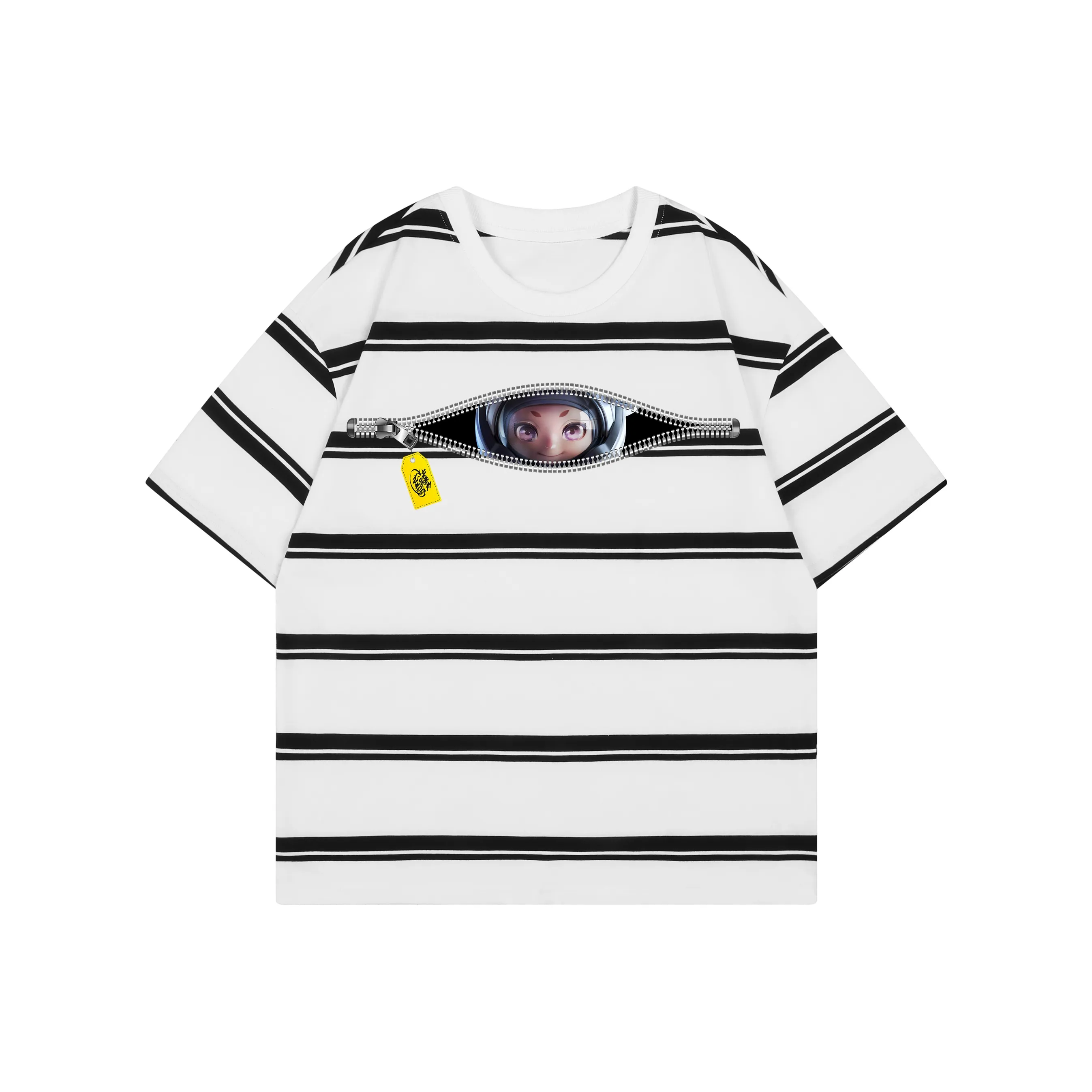 HONOR OF KINGS T-Shirts Unisex