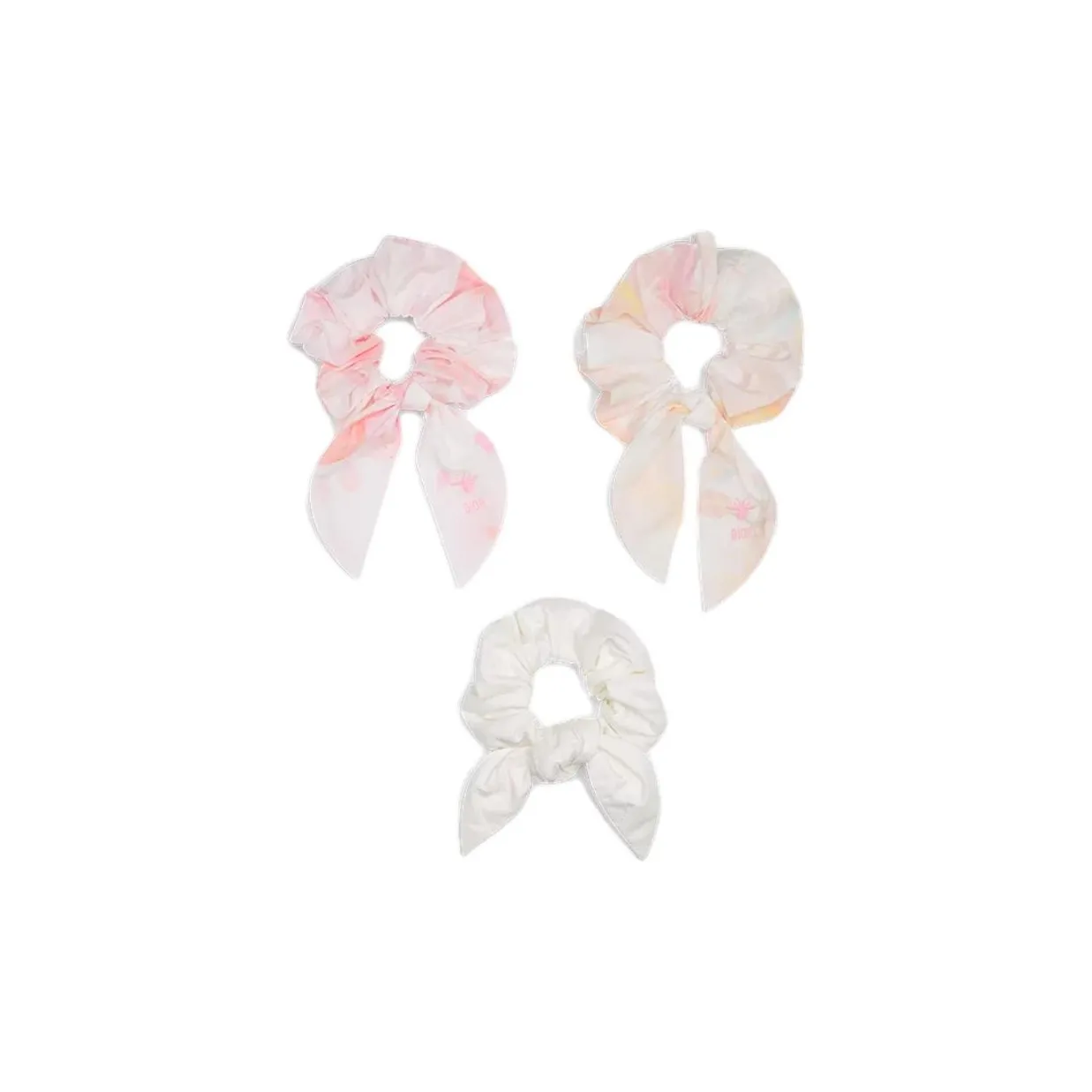 DIOR Polyester Hair Bands Kids' Multicolor