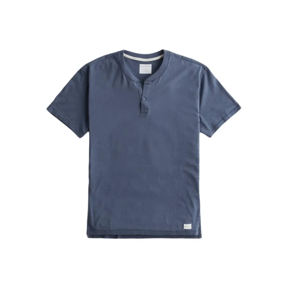 Hollister T Shirt Men's Marine Blue