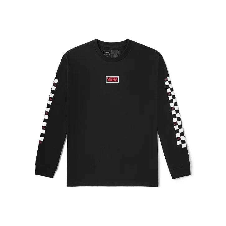 VANS Черный Унисекс Свитшоты