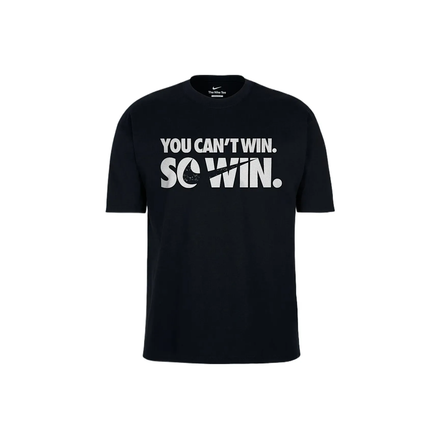 Nike 'So Win' Adult T Shirt