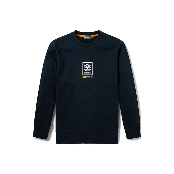 Timberland Sweatshirts Men's Dark Royal Blue