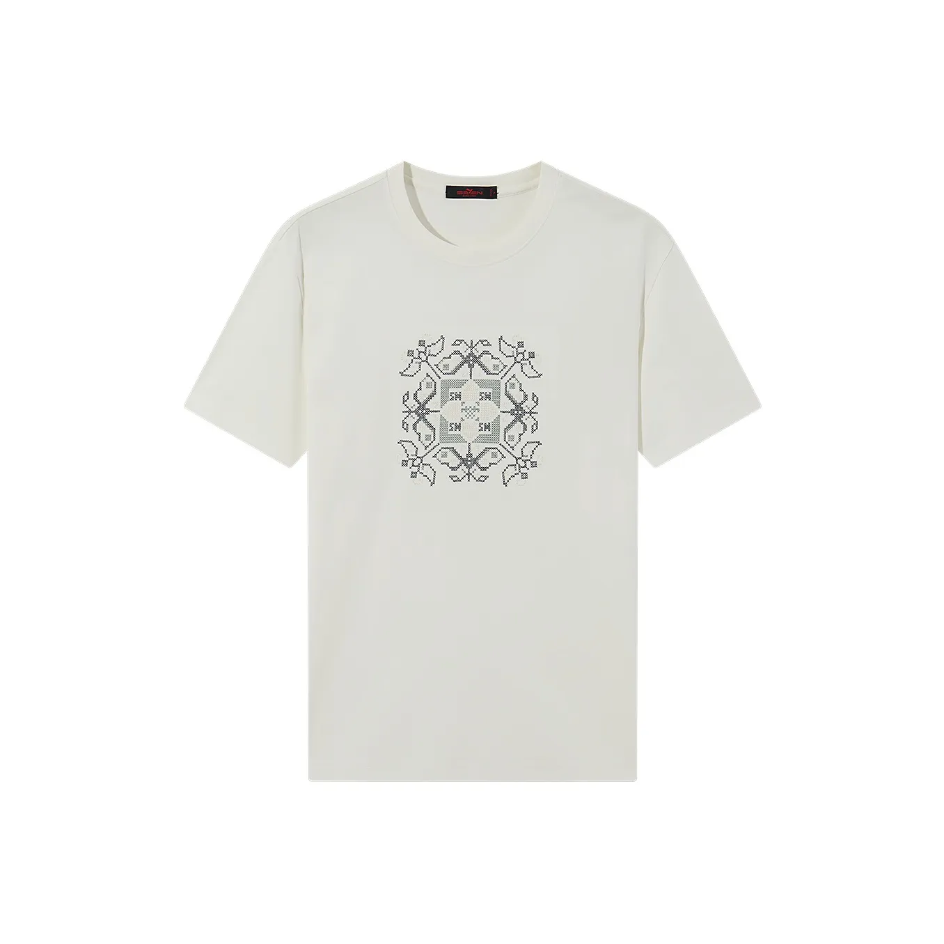 Seven Мужские T-рубашки