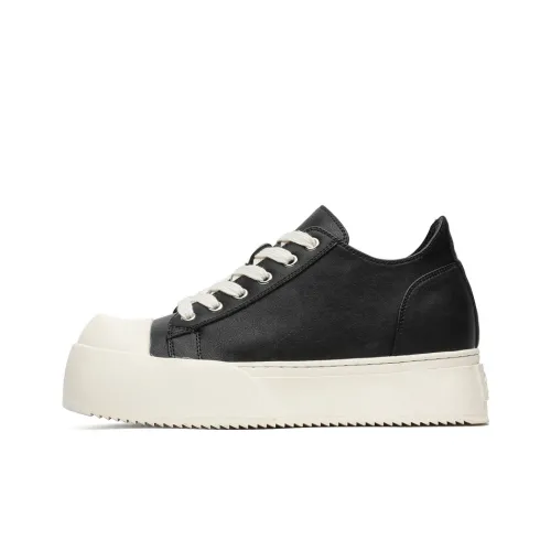 V05 Кроссовки для скейтбординга Low Top Черные мужские Мужские