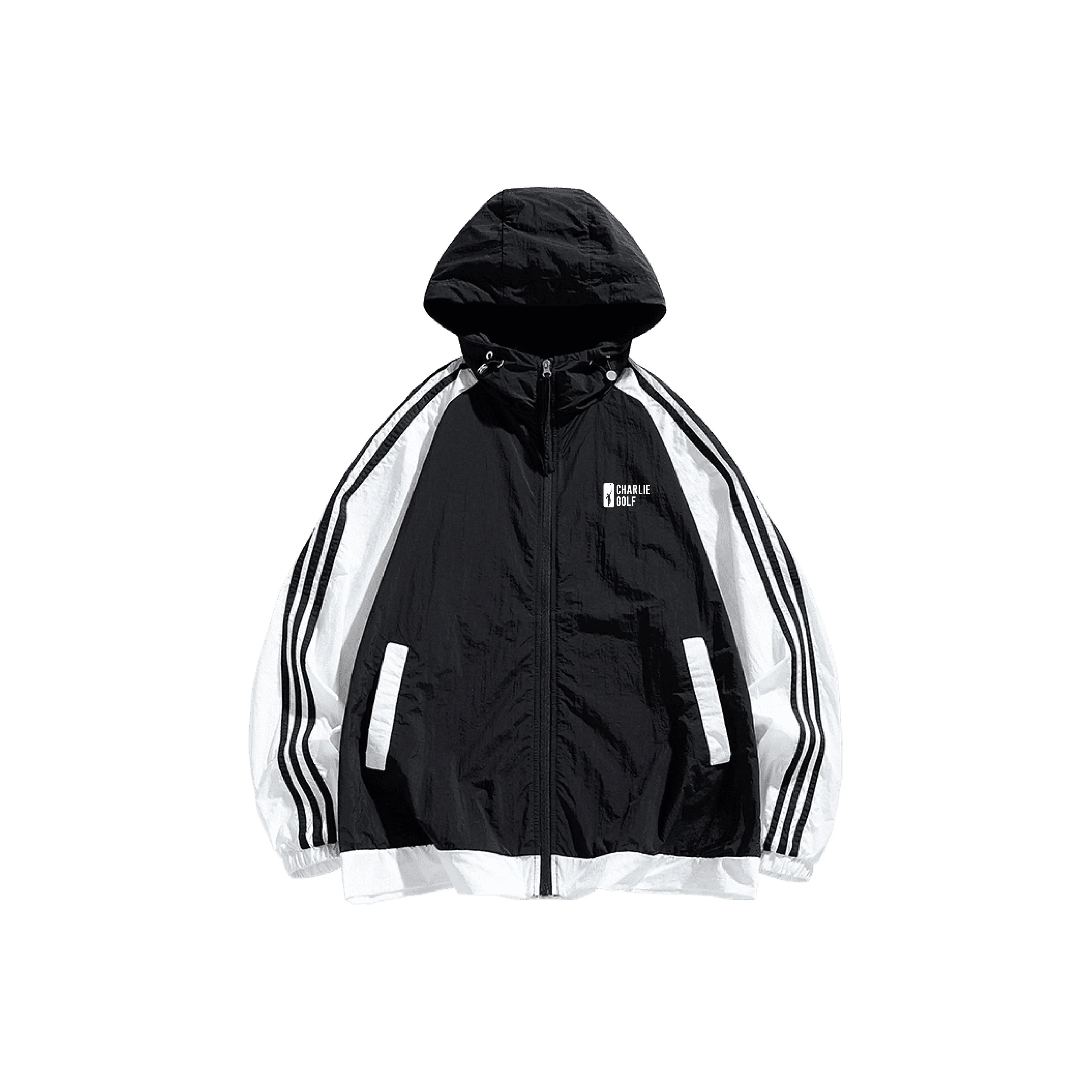 CHARLIE GOLF Sun Protection Clothing Unisex