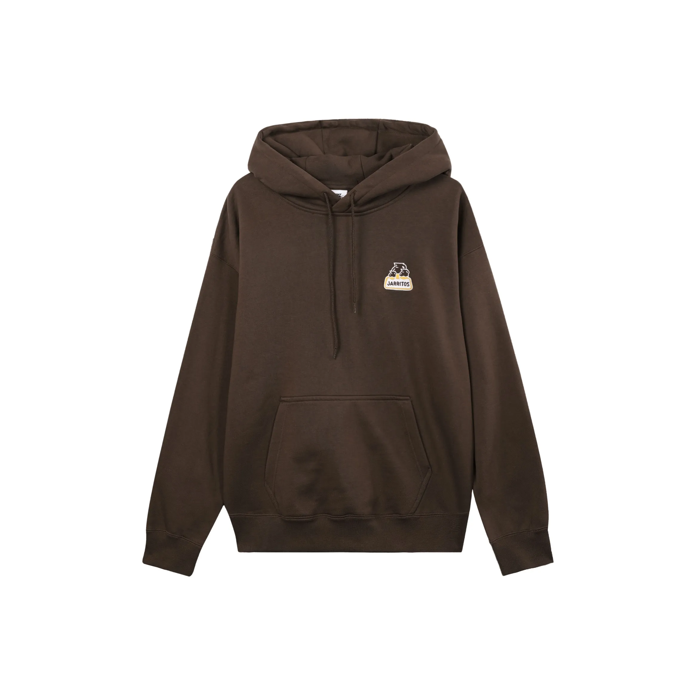 Nike Stitching Sb X Jarritos Fleece Hoodie Asia Sizing