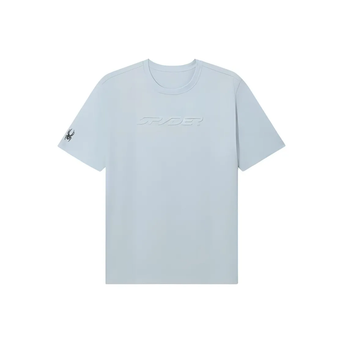 Спайдер Коллаборация Тренинг Мужская T-Рубашка