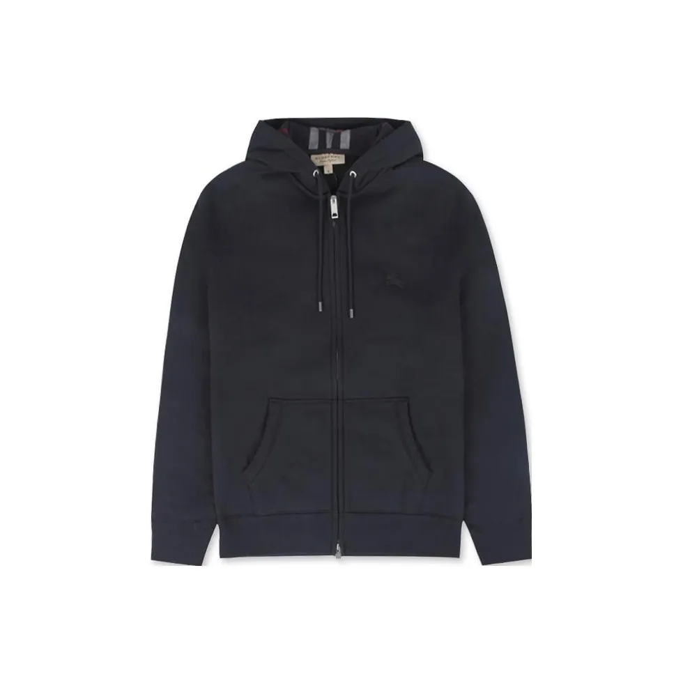 Burberry Толстовка Мужской Темно-синий