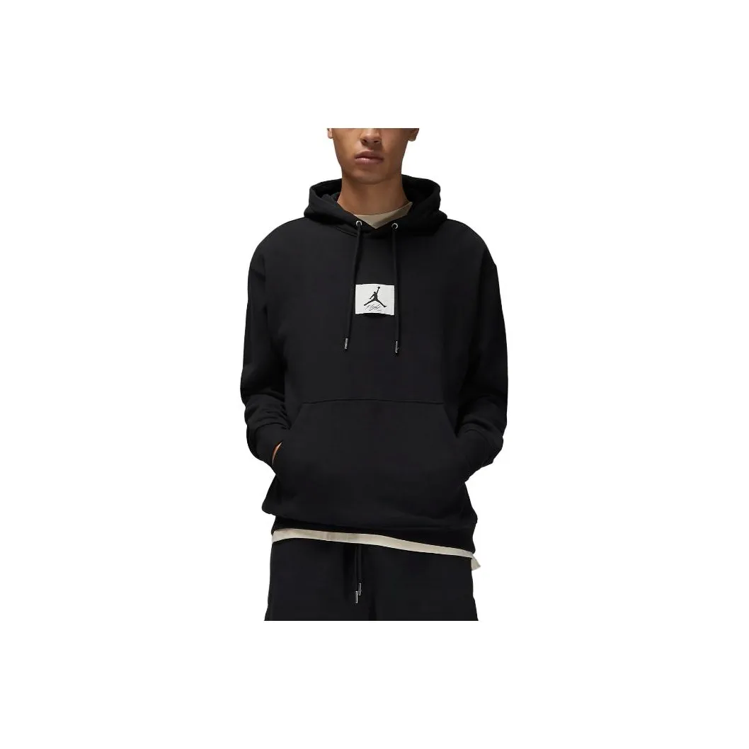 JORDAN Flight Fleece Pullover Hoodie