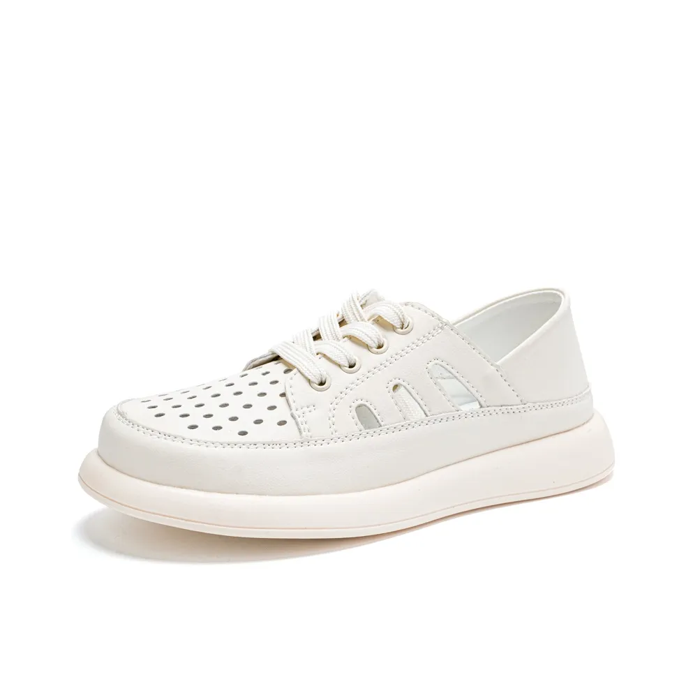 Reivanti Casual Женские Бежевые