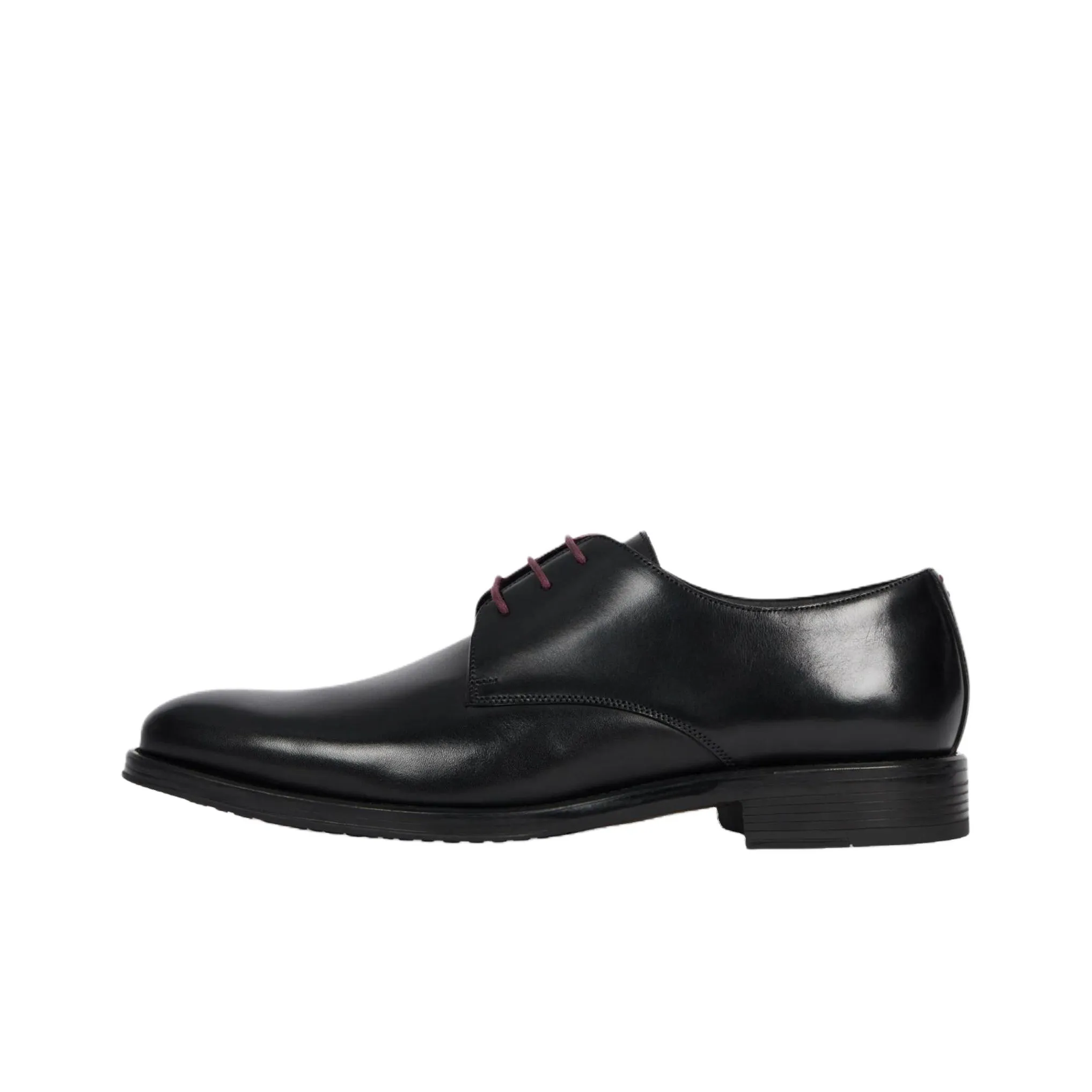 Paul Smith George Casual Shoes Men's Black