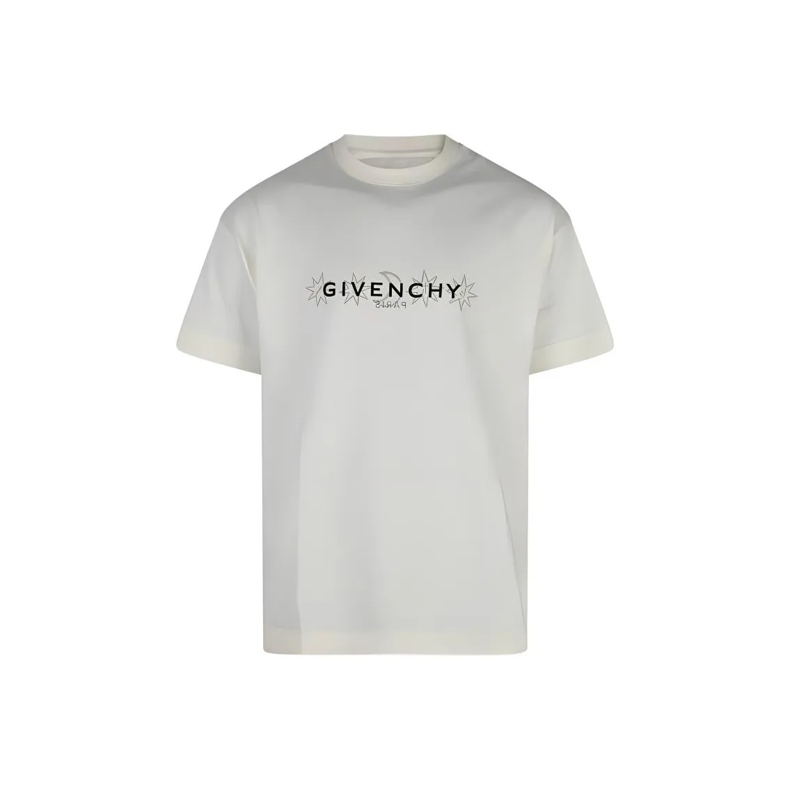 Givenchy Standard Short Sleeve