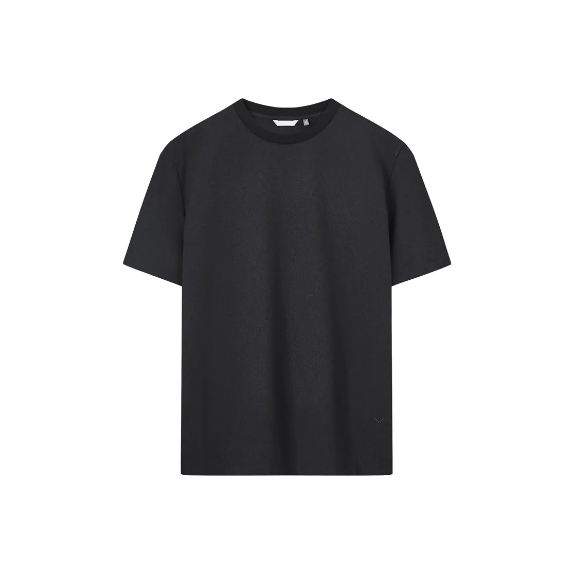 Jiumuwang мужские брюки эксперт SS25 T Рубашка Мужской Raven