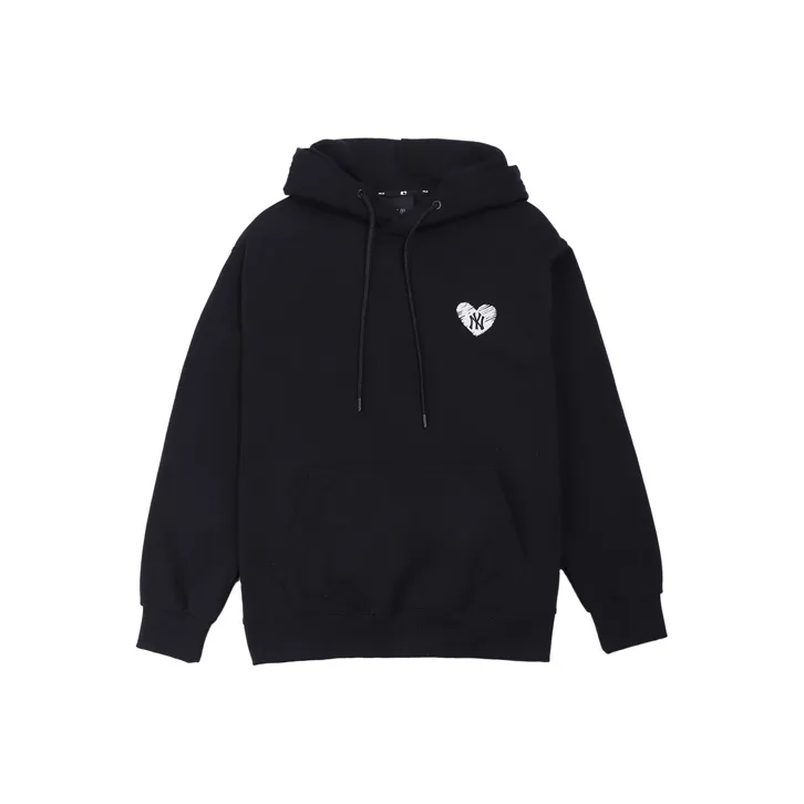 MLB Черный Унисекс Свитшоты