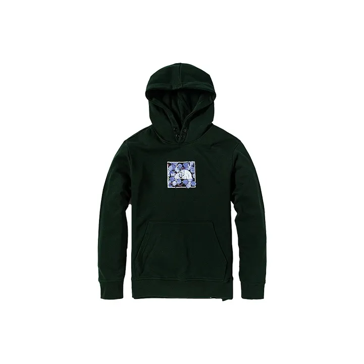 The North Face Fleece Одежда Unisex Green