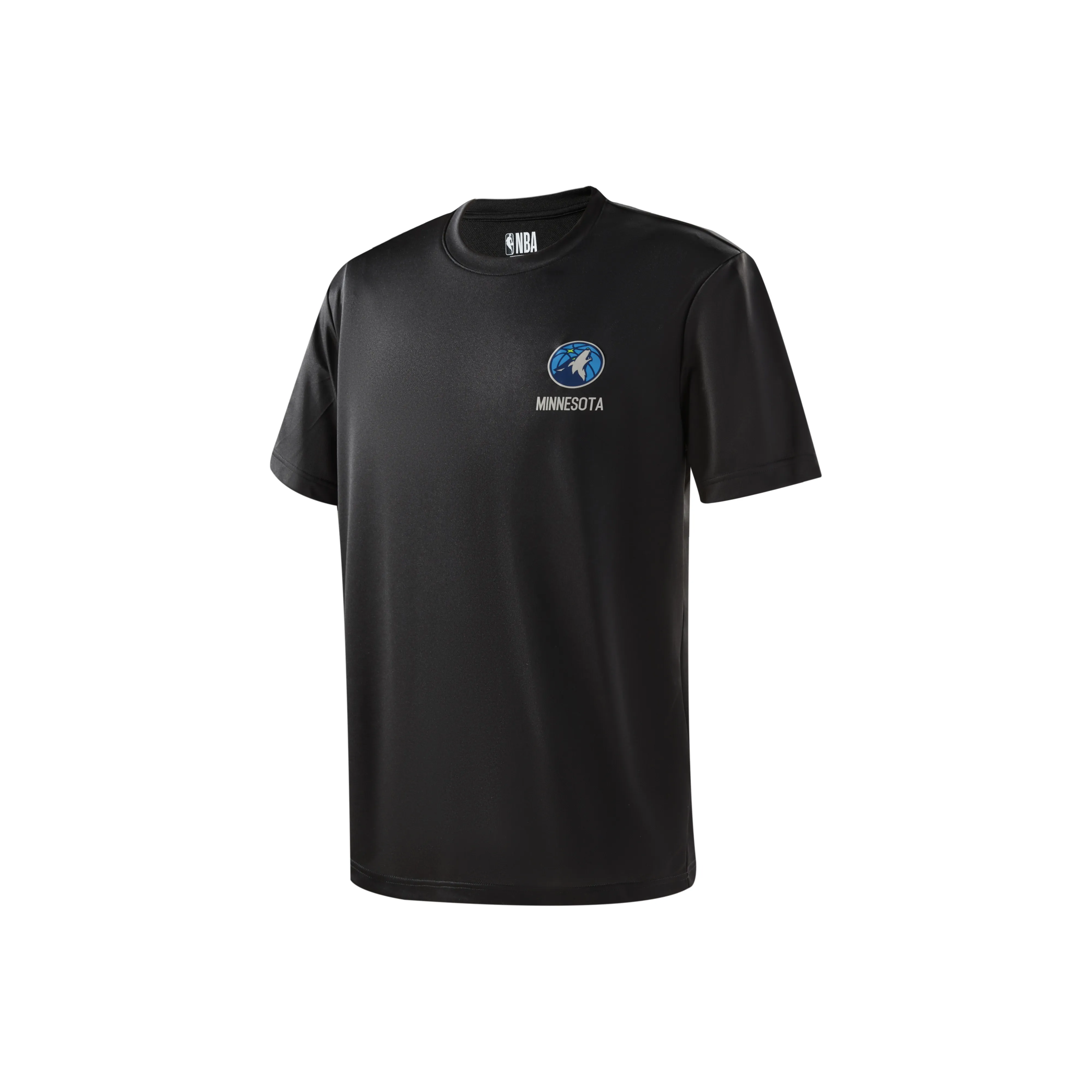 NBA Team Culture Series T Shirts Men's
