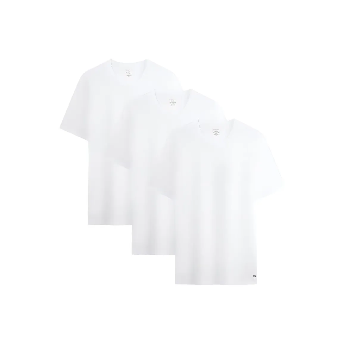 Calvin Klein Мужские T-рубашки