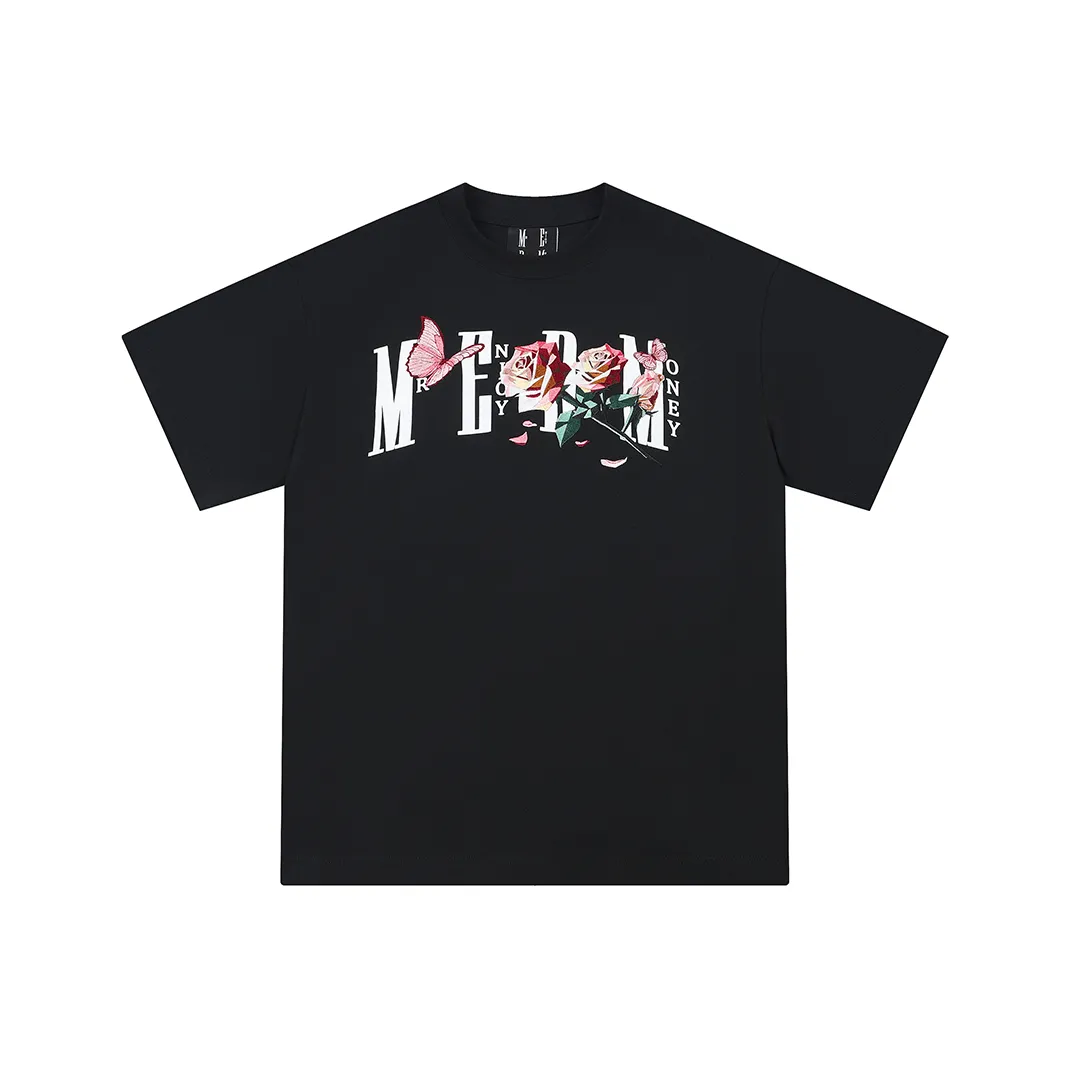 MR.ENJOYDA MONEY T Shirts Unisex