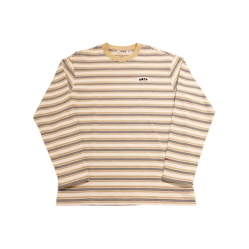 ANTA T-Shirt Мужская Planet Brown